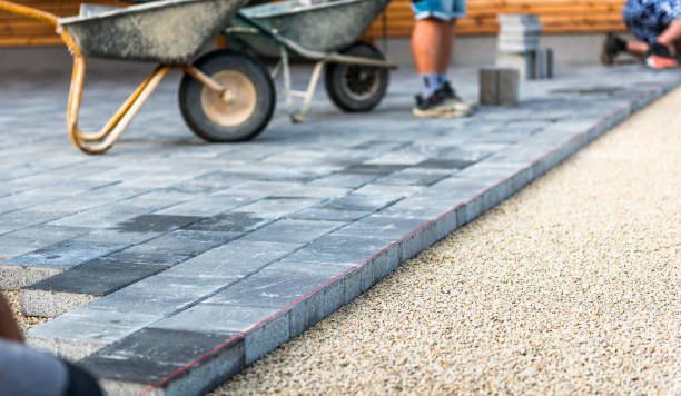 Best Driveway Drainage Solutions in Ogden, KS